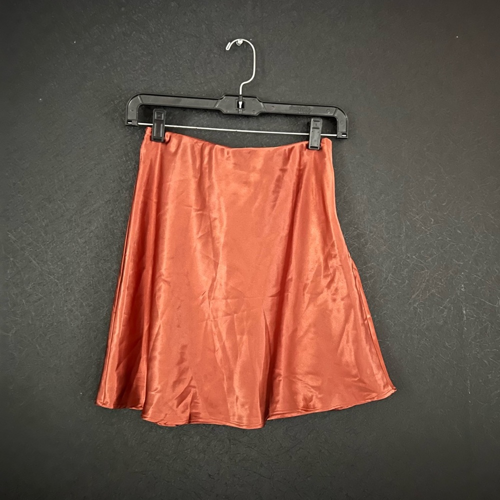 forever21 mini skirt